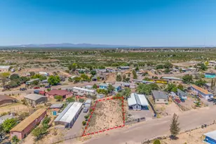 3400 N Iris Ave, Douglas, AZ 85607 - Photo 1