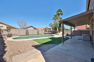 3236 E Hiddenview Dr, Phoenix, AZ 85048 - Photo 57