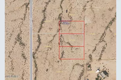 224Xx S 190th Avenue #-, Buckeye, AZ 85326 - Photo 11