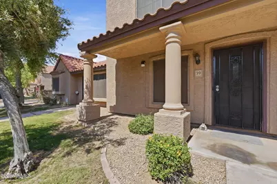 3491 N Arizona Avenue #39, Chandler, AZ 85225 - Photo 3