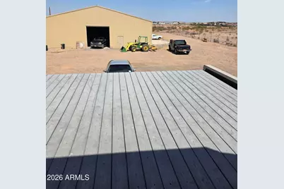 22771 N 187th Avenue, Surprise, AZ 85387 - Photo 25