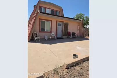 22771 N 187th Avenue, Surprise, AZ 85387 - Photo 27