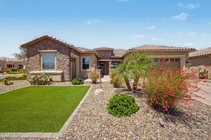8192 W Autumn Vista Way, Florence, AZ 85132 - Photo 1