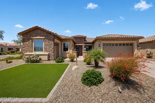 8192 W Autumn Vista Way, Florence, AZ 85132 - Photo 1