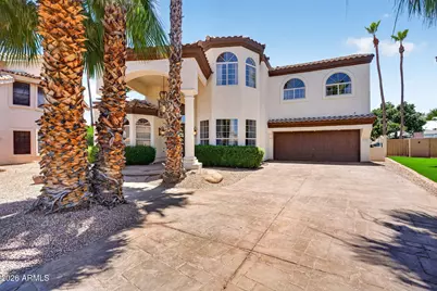 1401 W Sandpiper Drive, Gilbert, AZ 85233 - Photo 3