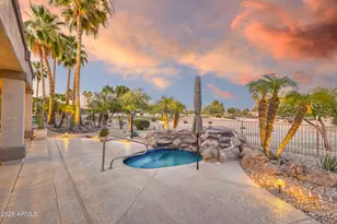 15453 W Cypress Point Dr, Surprise, AZ 85374 - Photo 35