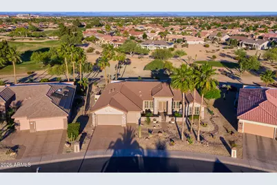 15453 W Cypress Point Drive, Surprise, AZ 85374 - Photo 15