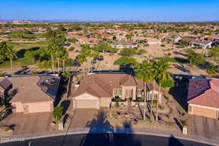 15453 W Cypress Point Dr, Surprise, AZ 85374 - Photo 15