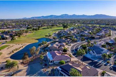 15453 W Cypress Point Drive, Surprise, AZ 85374 - Photo 3