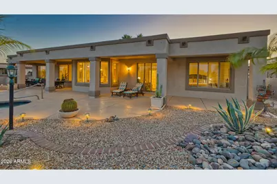 15453 W Cypress Point Drive, Surprise, AZ 85374 - Photo 39