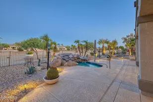 15453 W Cypress Point Dr, Surprise, AZ 85374 - Photo 33