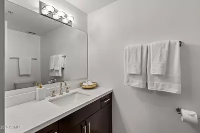7151 E Rancho Vista Drive #3006, Scottsdale, AZ 85251 - Photo 21