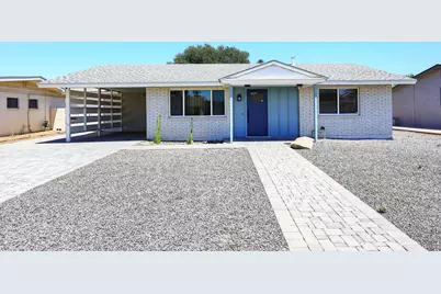 10002 W Tarrytown Avenue, Sun City, AZ 85351 - Photo 1