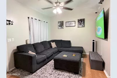200 E Hess Avenue, Coolidge, AZ 85128 - Photo 3