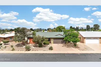 913 El Sonoro Drive, Sierra Vista, AZ 85635 - Photo 31
