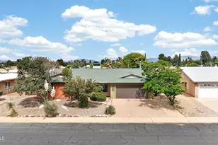 913 El Sonoro Dr, Sierra Vista, AZ 85635 - Photo 31