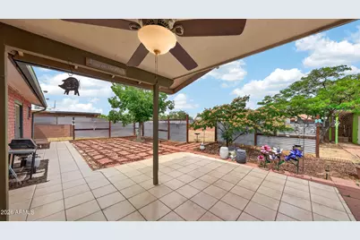 913 El Sonoro Drive, Sierra Vista, AZ 85635 - Photo 13
