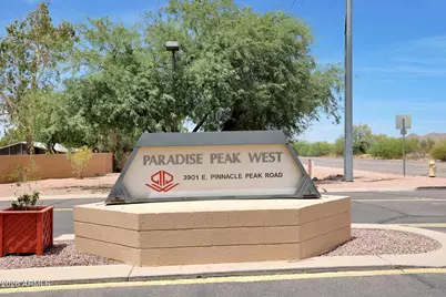 3901 E Pinnacle Peak Road #155, Phoenix, AZ 85050 - Photo 41