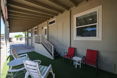 3901 E Pinnacle Peak Road #155, Phoenix, AZ 85050 - Photo 31