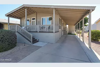 3901 E Pinnacle Peak Road #155, Phoenix, AZ 85050 - Photo 35