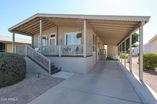 3901 E Pinnacle Peak Rd, Phoenix, AZ 85050 - Photo 35