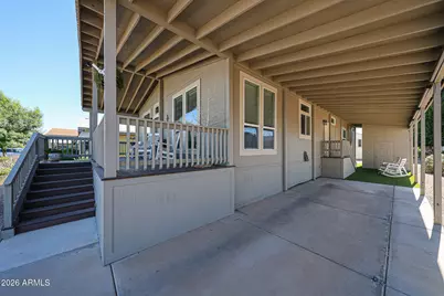 3901 E Pinnacle Peak Road #155, Phoenix, AZ 85050 - Photo 1