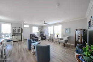 3901 E Pinnacle Peak Rd, Phoenix, AZ 85050 - Photo 5