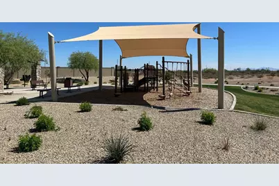 25509 N 149th Avenue, Surprise, AZ 85387 - Photo 23
