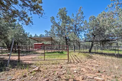 3874 N Mistletoe Drive, Pine, AZ 85544 - Photo 23