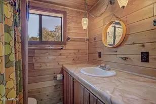 3874 N Mistletoe Dr, Pine, AZ 85544 - Photo 13