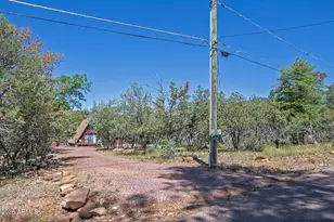 3874 N Mistletoe Dr, Pine, AZ 85544 - Photo 27