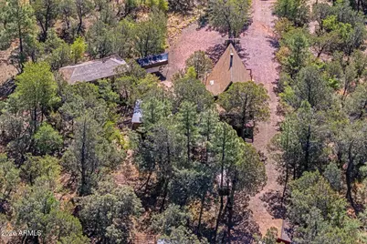 3874 N Mistletoe Drive, Pine, AZ 85544 - Photo 33