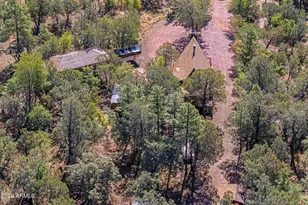 3874 N Mistletoe Dr, Pine, AZ 85544 - Photo 33