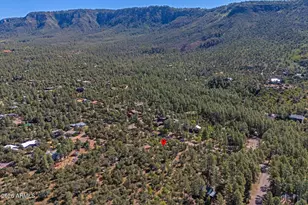 3874 N Mistletoe Dr, Pine, AZ 85544 - Photo 31