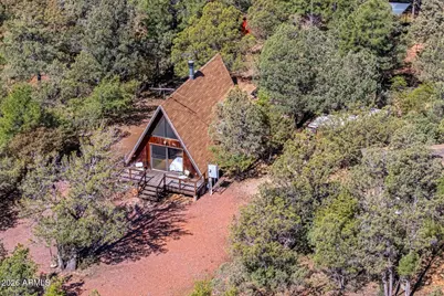 3874 N Mistletoe Drive, Pine, AZ 85544 - Photo 3