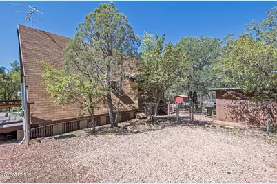 3874 N Mistletoe Drive, Pine, AZ 85544 - Photo 25