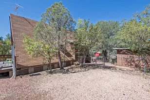 3874 N Mistletoe Dr, Pine, AZ 85544 - Photo 25