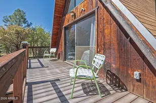 3874 N Mistletoe Dr, Pine, AZ 85544 - Photo 5
