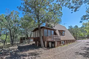 3874 N Mistletoe Dr, Pine, AZ 85544 - Photo 19