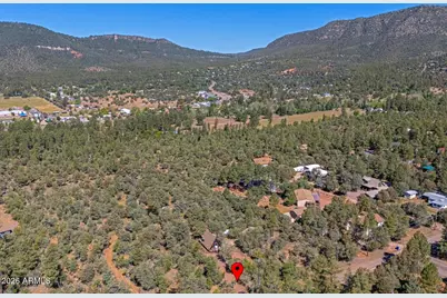 3874 N Mistletoe Drive, Pine, AZ 85544 - Photo 29