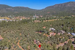 3874 N Mistletoe Dr, Pine, AZ 85544 - Photo 29