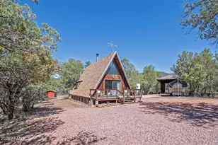 3874 N Mistletoe Dr, Pine, AZ 85544 - Photo 1