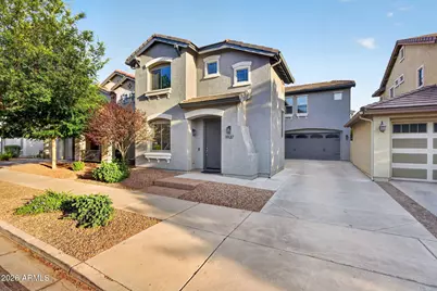 19137 E Kingbird Drive, Queen Creek, AZ 85142 - Photo 1