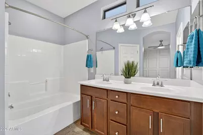 19137 E Kingbird Drive, Queen Creek, AZ 85142 - Photo 23