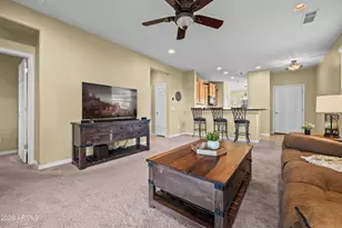 26777 W Pontiac Dr, Buckeye, AZ 85396 - Photo 17