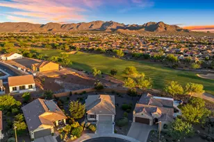 26777 W Pontiac Dr, Buckeye, AZ 85396 - Photo 1