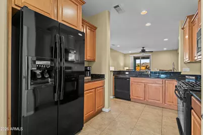 26777 W Pontiac Drive, Buckeye, AZ 85396 - Photo 19