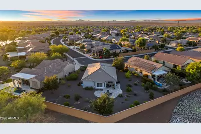26777 W Pontiac Drive, Buckeye, AZ 85396 - Photo 15