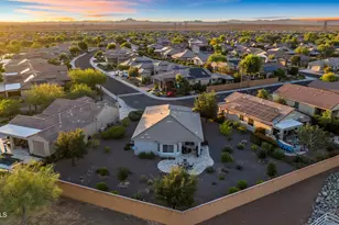 26777 W Pontiac Dr, Buckeye, AZ 85396 - Photo 15