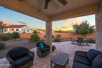 26777 W Pontiac Drive, Buckeye, AZ 85396 - Photo 7